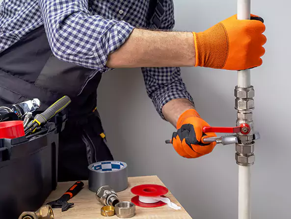 Why Choose South Lyon Plumbing Pro for Plumbing Services?