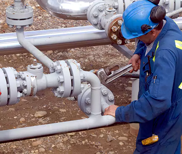 Expert Plumber for Backflow Preventer in South Lyon, MI: Schedule Affordable Testing and Installation with Us