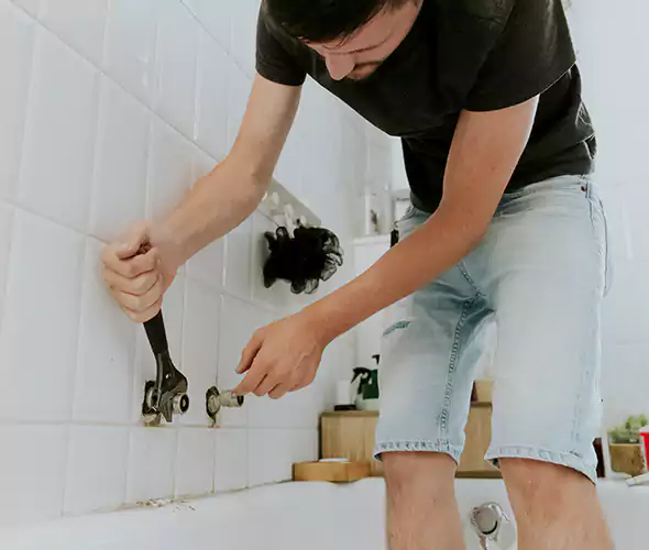 Affordable Bathtub Faucet Replacement in South Lyon: Choose Experienced Local Technicians