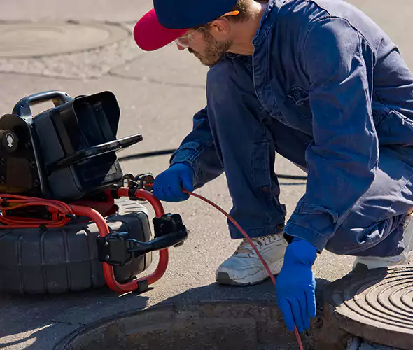Expert Plumber for Clogged Drain Repair in South Lyon, MI: Schedule Affordable Drain Cleaning Services with Us