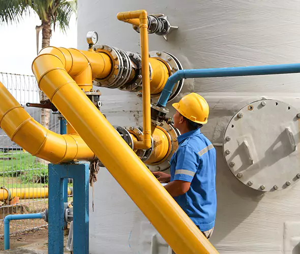 Expert Plumber for Gas Line Repair in South Lyon, MI: Schedule Affordable Repair Services with Us