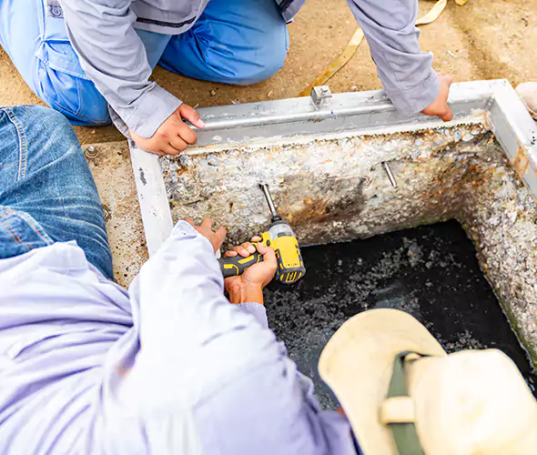 >Licensed Grease Trap Repair Plumber in South Lyon, MI