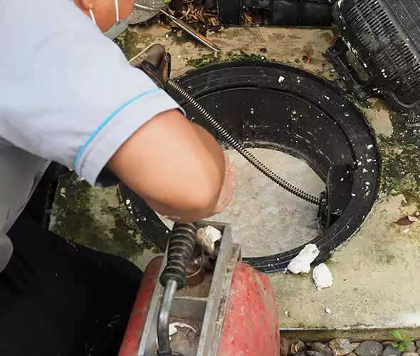 Expert Plumber for Hydro Jetting in South Lyon, MI: Schedule Reliable Hydro Jetting Services Today