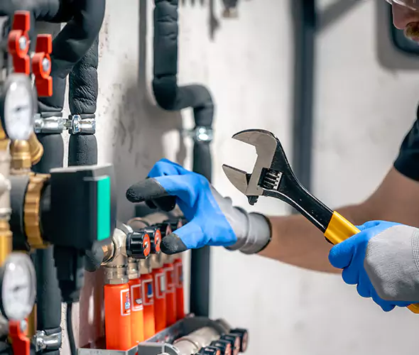 Expert Plumber for New Construction Plumbing in South Lyon, MI: Schedule Affordable Installation Services with Us