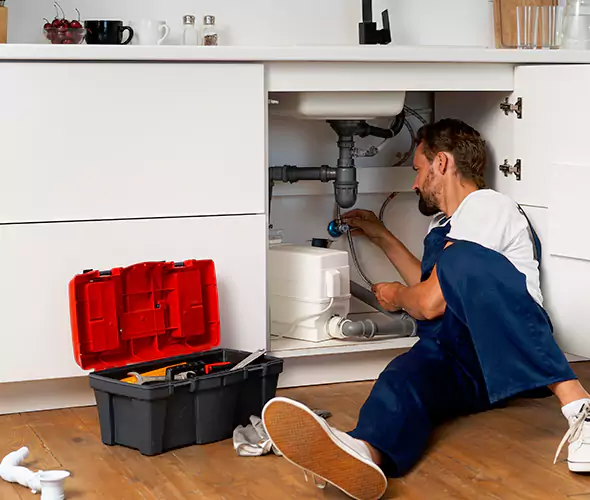 Expert Plumber for Frozen Pipes in South Lyon, MI: Schedule Affordable Frozen Pipe Repair Services with Us