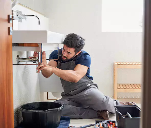 Expert Plumber for Plumbing Repair in South Lyon, MI: Schedule Affordable Plumbing Repair Services with Us