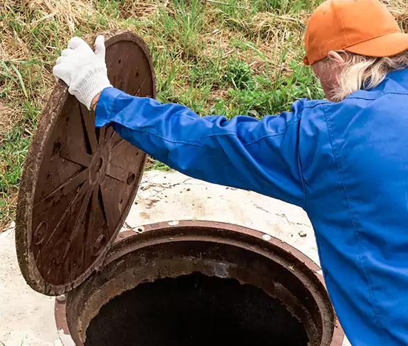 Septic System Repair Experts in South Lyon, MI
