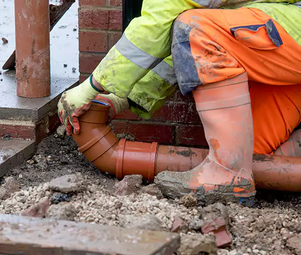 Professional Plumber for Sewer Cleaning in South Lyon, MI: Schedule Reliable Service Today