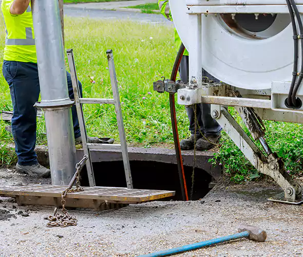 Expert Plumber for Sewer Line Cleaning in South Lyon, MI: Schedule Reliable Sewer Cleaning Services with Us