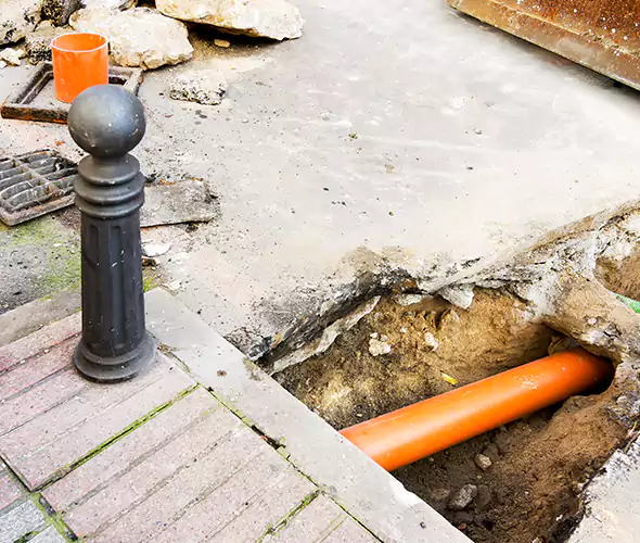 Expert Plumber for Sewer Line Replacement in South Lyon, MI: Schedule Affordable Sewer Replacement Services with Us