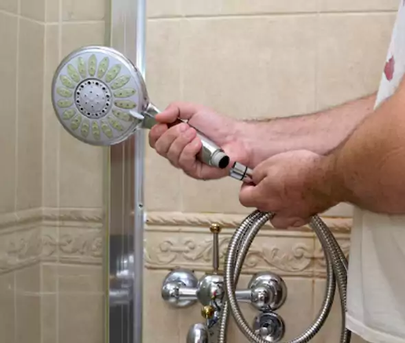 Professional Shower Repair Specialist in South Lyon, MI: Schedule Affordable Shower Services with Us