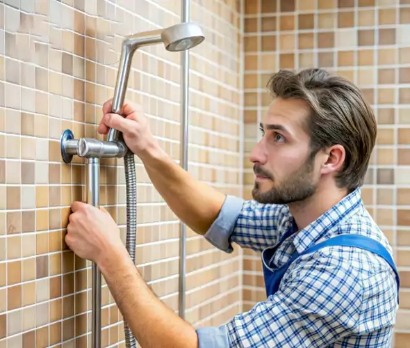 Professional Shower Replacement Specialist in South Lyon, MI: Schedule Affordable Shower Upgrade Services with Us