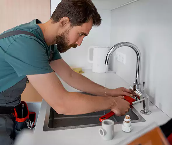 Professional Sink Installation Specialist in South Lyon, MI: Schedule Professional Sink Setup Services with Us
