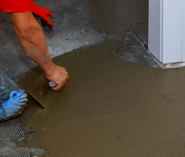 Expert Professional Slab Leak Repair in South Lyon, MI