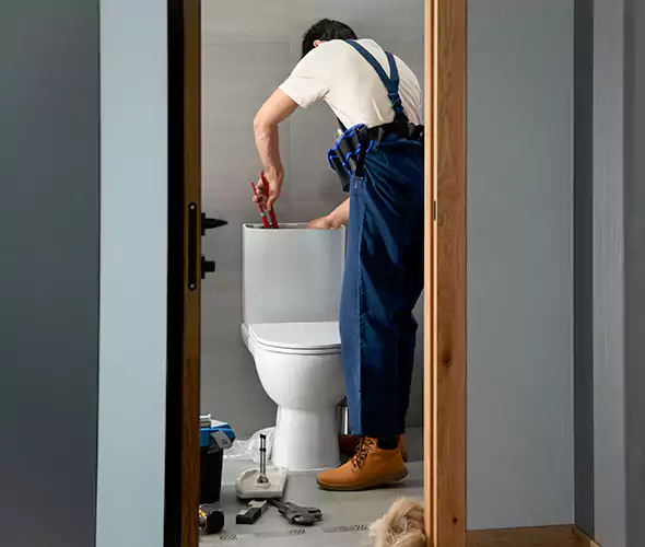 Professional Plumbers for Toilet Bowl Replacement in South Lyon, MI: Schedule Affordable Toilet Replacement Services With Us