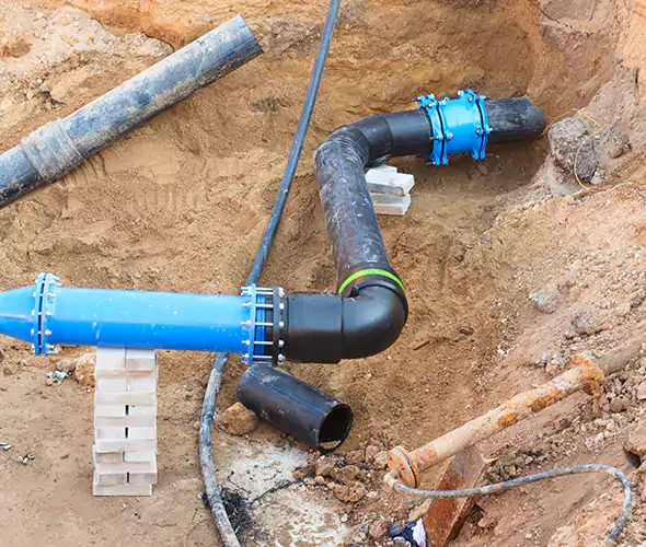 Expert Professional Trenchless Pipe Repair in South Lyon, MI