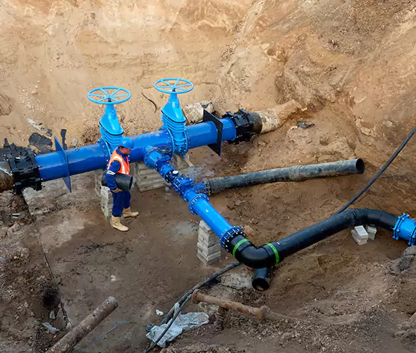 Trenchless Plumbing Experts for Trenchless Sewer Line Repair in South Lyon, MI