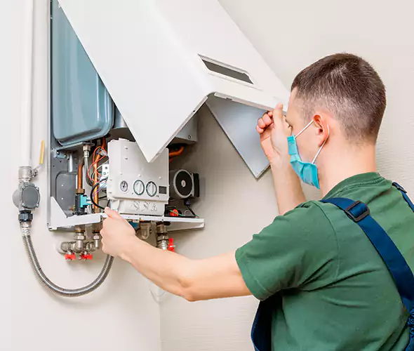 Licensed Experts for Water Heater Installation in South Lyon, MI