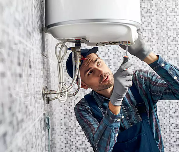 Expert Plumber for Water Heater Replacement in South Lyon, MI: Schedule Affordable Replacement Services with Us