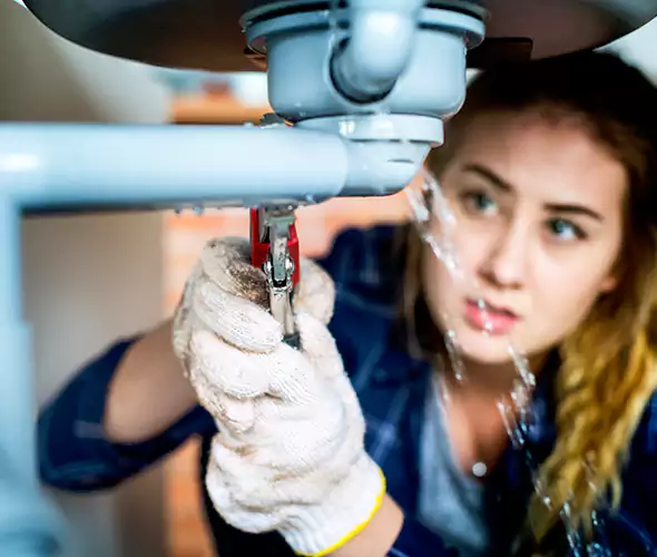 Expert Plumber for Water Leak Detection in South Lyon, MI: Schedule Affordable Leak Repair Services with Us