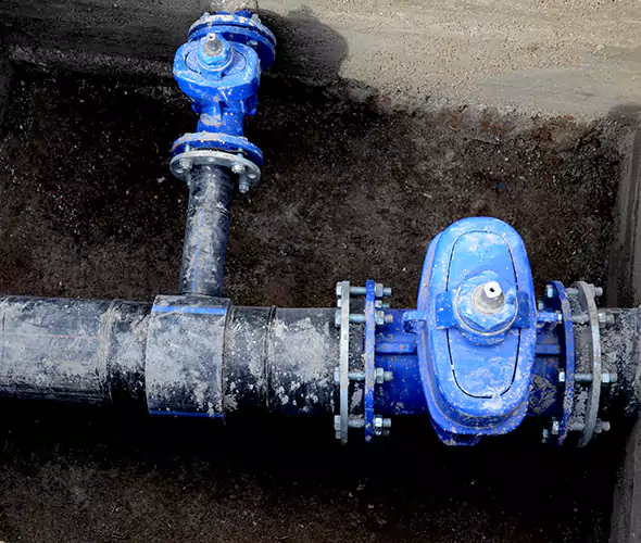 Certified Plumbers for Water Line Installation in South Lyon, MI