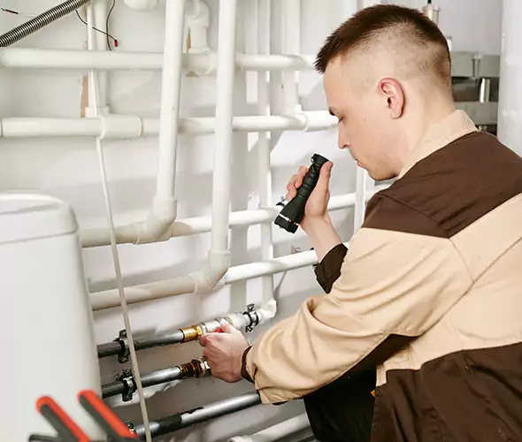 Trusted Water Softener Installers in South Lyon, MI