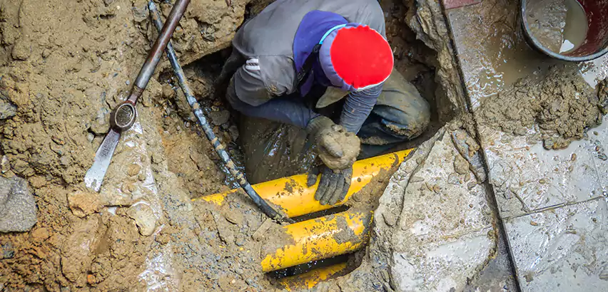 Clogged Drain Repair in South Lyon, MI