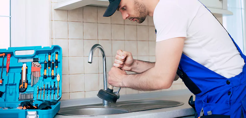 Emergency Plumber in South Lyon