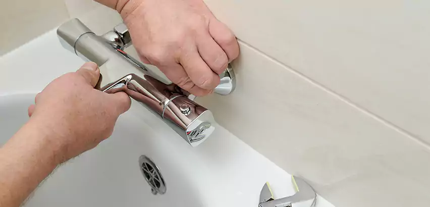 Faucet Installation in South Lyon