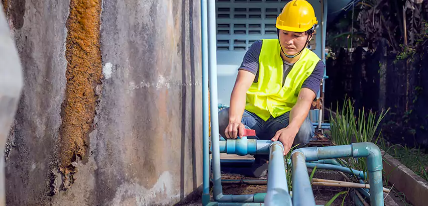 Pipe Replacement in South Lyon