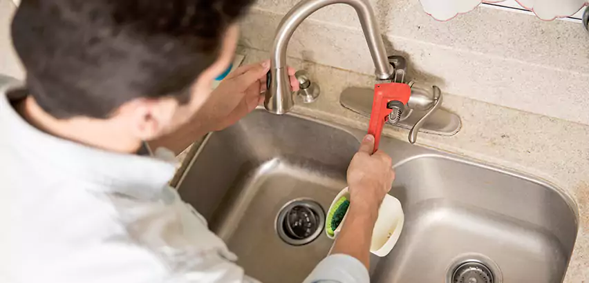 Plumbing Inspection in South Lyon