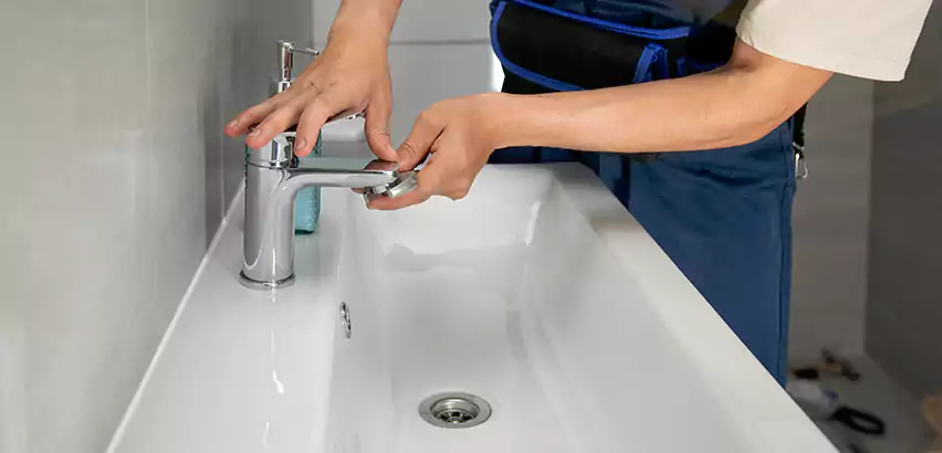 Reliable Plumbing Maintenance in South Lyon, MI
