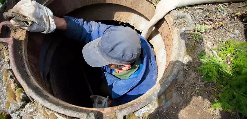 Professional Septic Tank Repair Services in South Lyon, MI