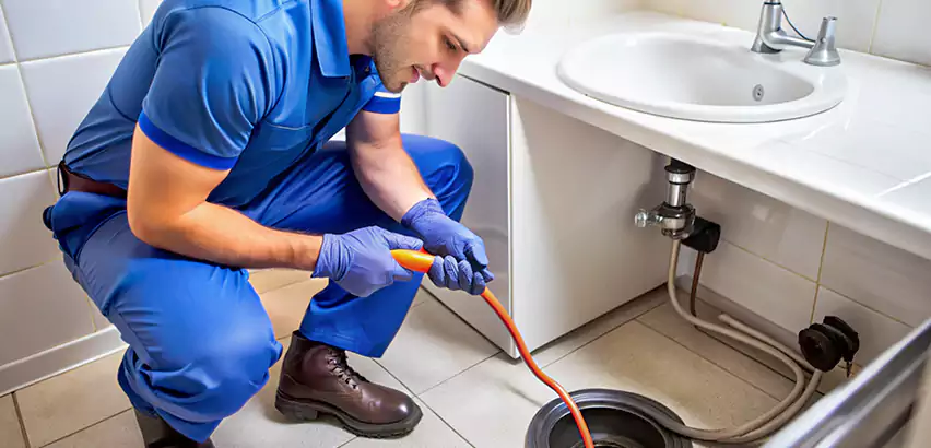 Sewer Line Inspection in South Lyon