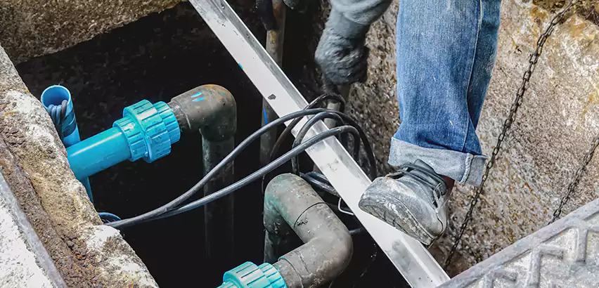 Sump Pump Replacement in South Lyon