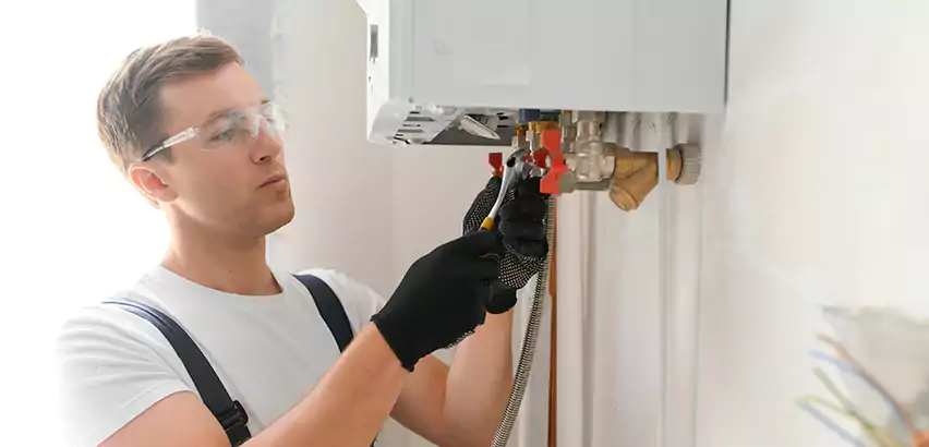 Tankless Water Heater Installation in South Lyon