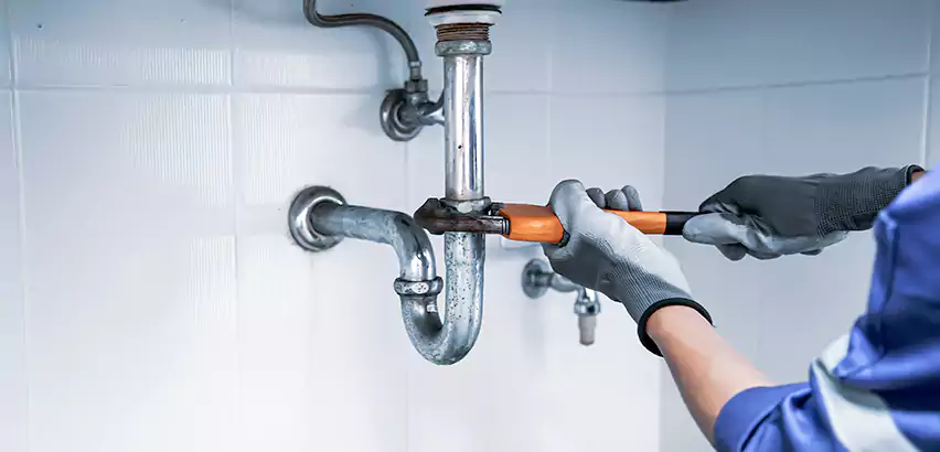 Main Drain Cleaning Service in South Lyon