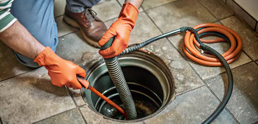 Gutter Drain Repair in South Lyon, MI