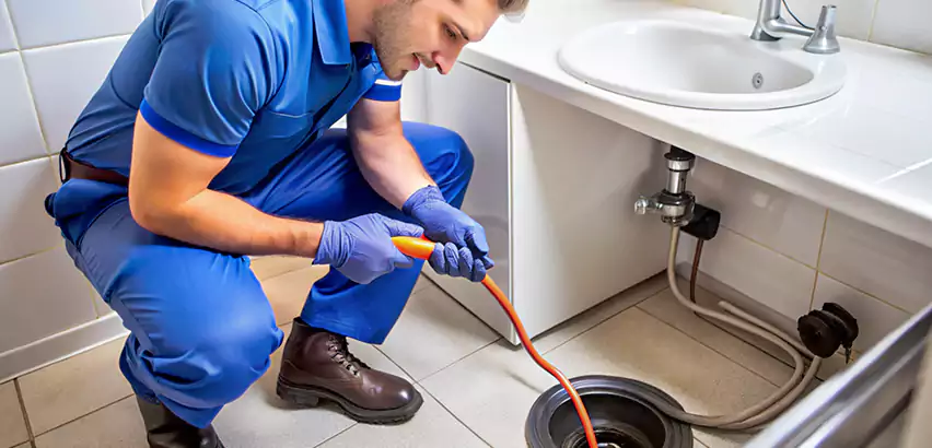 Drain Repair in South Lyon