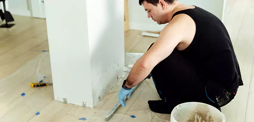 Emergency Foundation Leak Repair in South Lyon, MI
