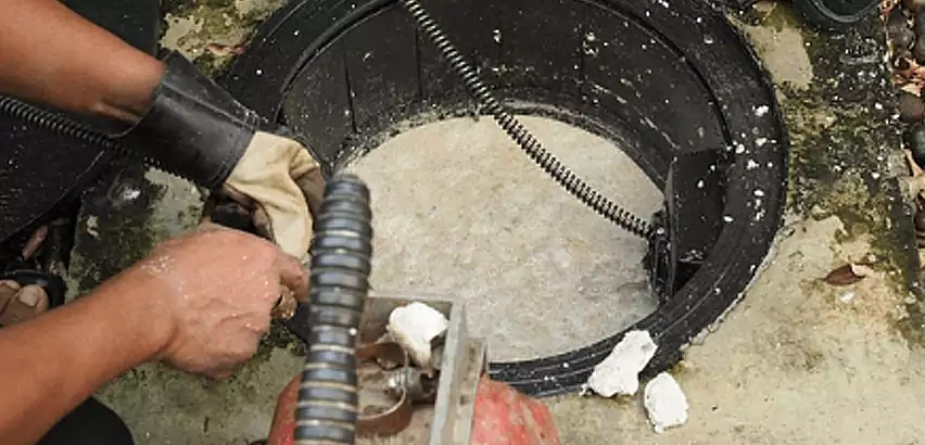 Fat Trap Cleaning in South Lyon, MI