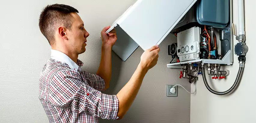 Electric Water Heater Maintenance in South Lyon