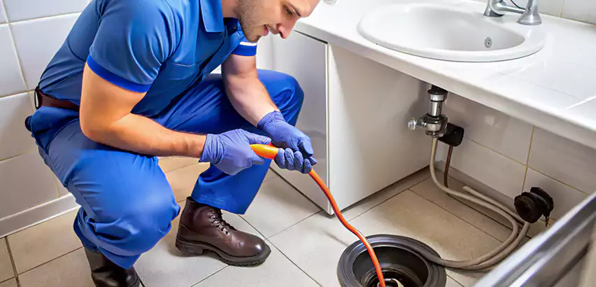 Sewer Jetting in South Lyon