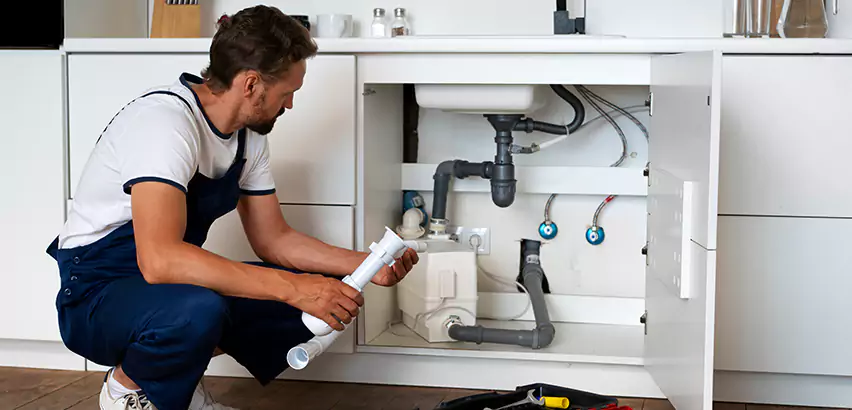 Pipe Replacement Services in South Lyon