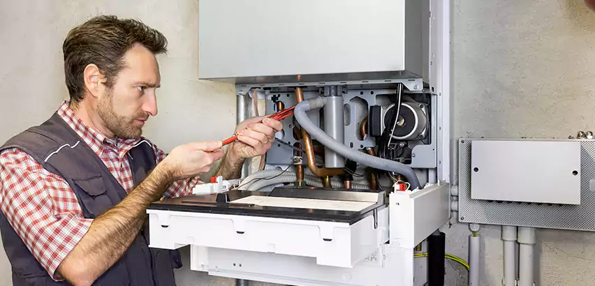 Rinnai Water Heater Maintenance South Lyon