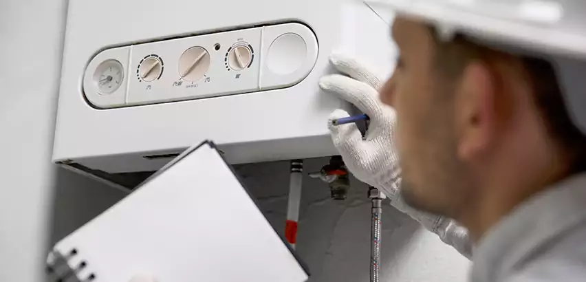 Gas Water Heater Service Near Me South Lyon