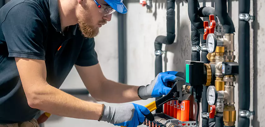 Rainsoft Water Softener Maintenance in South Lyon