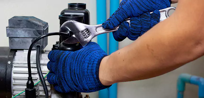 Well Water System Repair in South Lyon, MI
