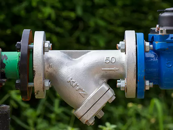 Why Choose South Lyon Plumbing Pro for Backflow Preventer Services in South Lyon, MI?
