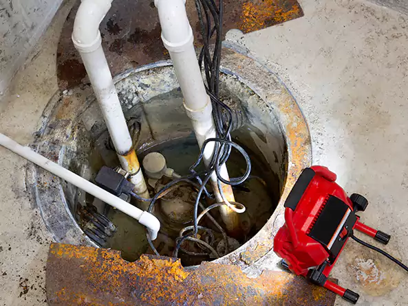 Why Choose South Lyon Plumbing Pro for Basement Sump Pump Installation in South Lyon?